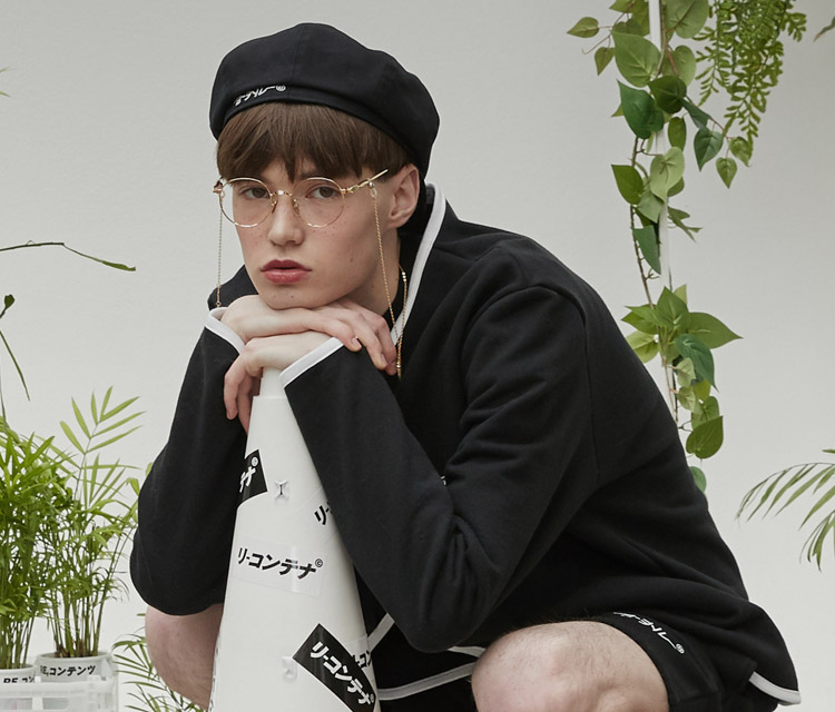 REPLAYCONTAINER 배너 이미지