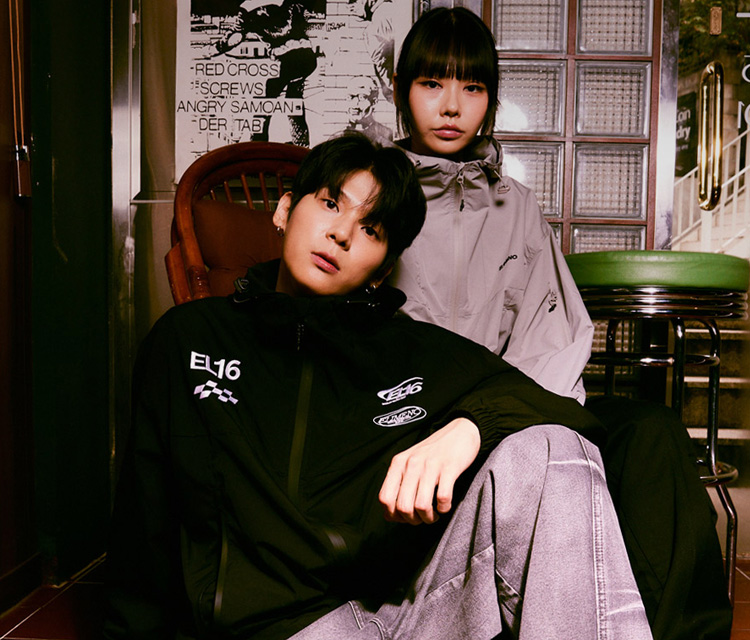 ELIMENO 배너 이미지